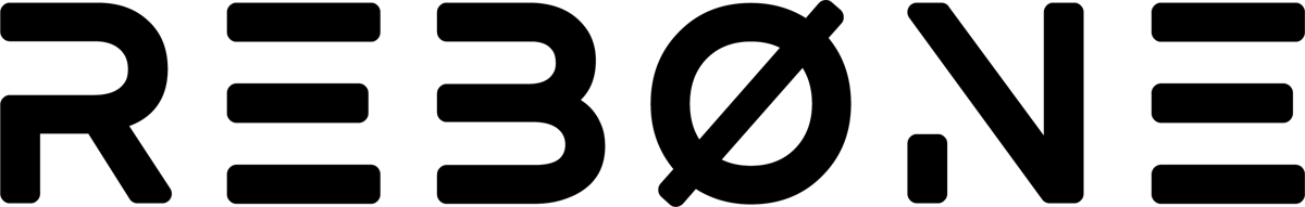 REBØNE