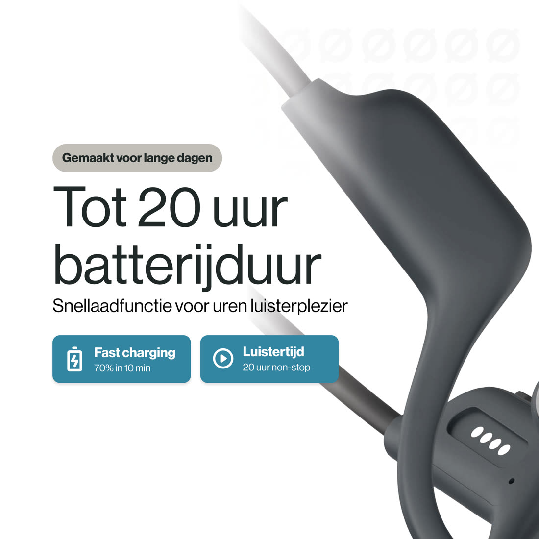 OpenPulse BEAM weergave 6