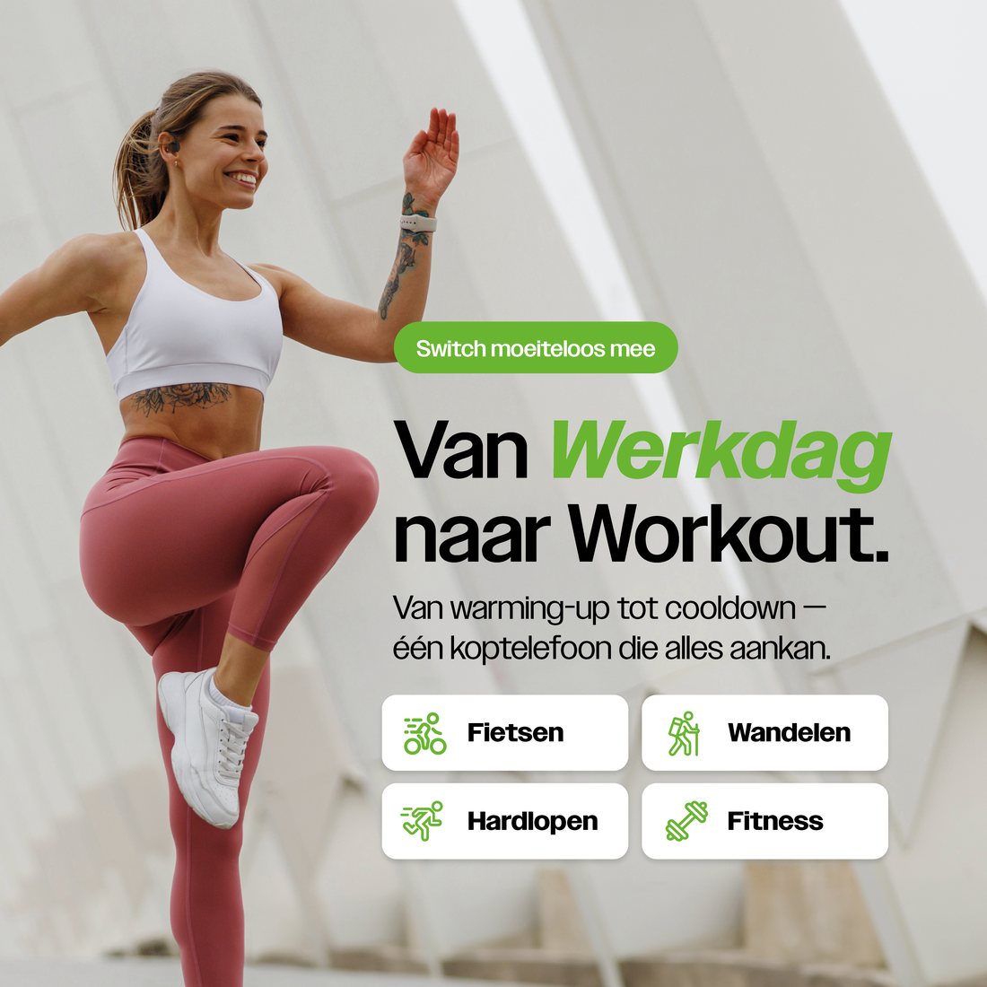 Core weergave 6