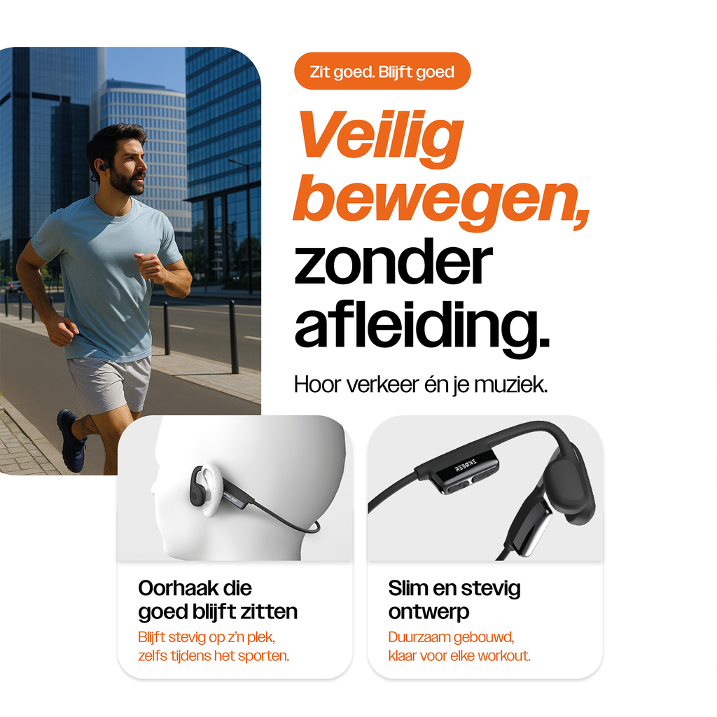 OpenPulse URBAN